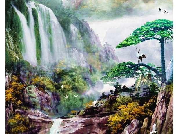 奢华年代